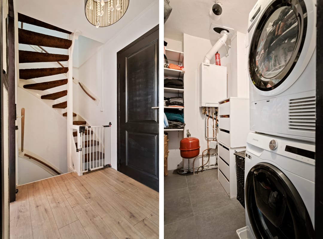 Foto 37 van Bastiaan de Poorterstraat 22