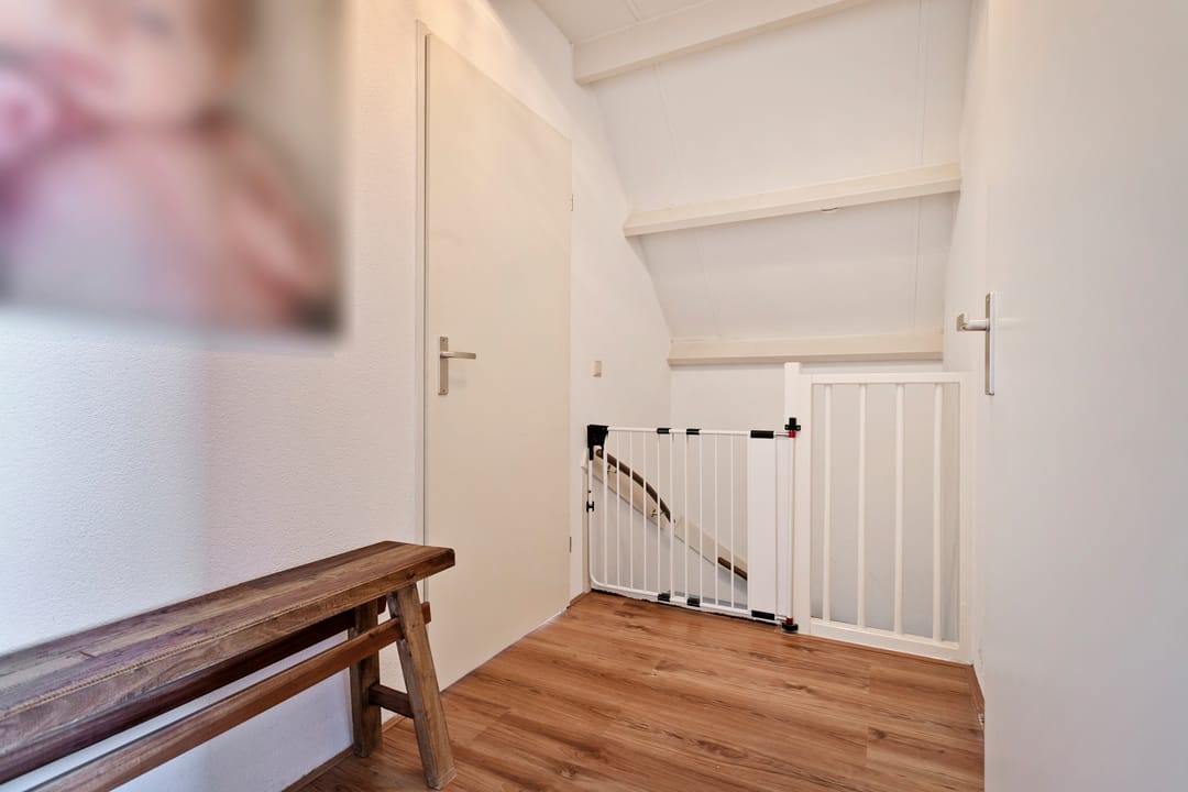 Foto 38 van Bastiaan de Poorterstraat 22