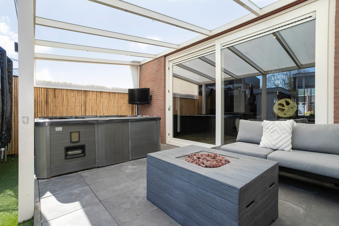 Foto 47 van Bastiaan de Poorterstraat 22