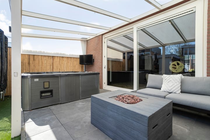 Foto 47 van Bastiaan de Poorterstraat 22