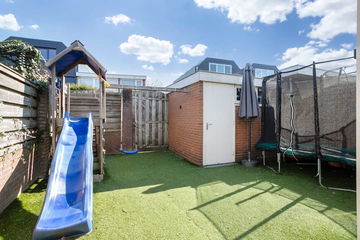 Foto 49 van Bastiaan de Poorterstraat 22