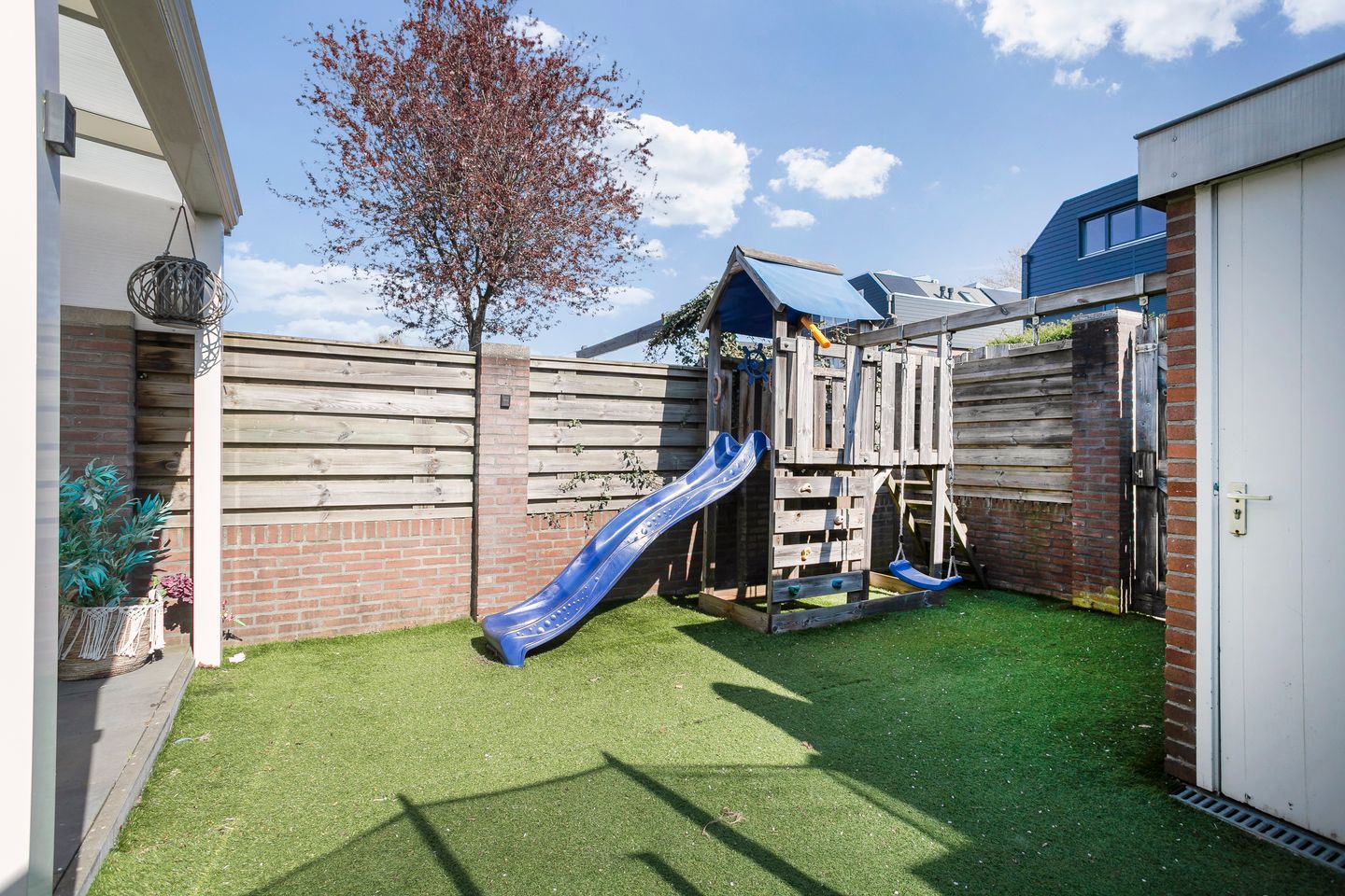 Foto 50 van Bastiaan de Poorterstraat 22