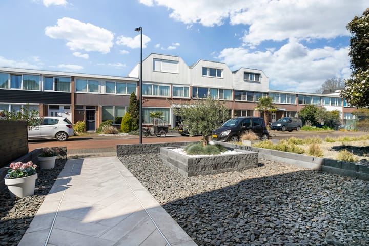 Foto 51 van Bastiaan de Poorterstraat 22