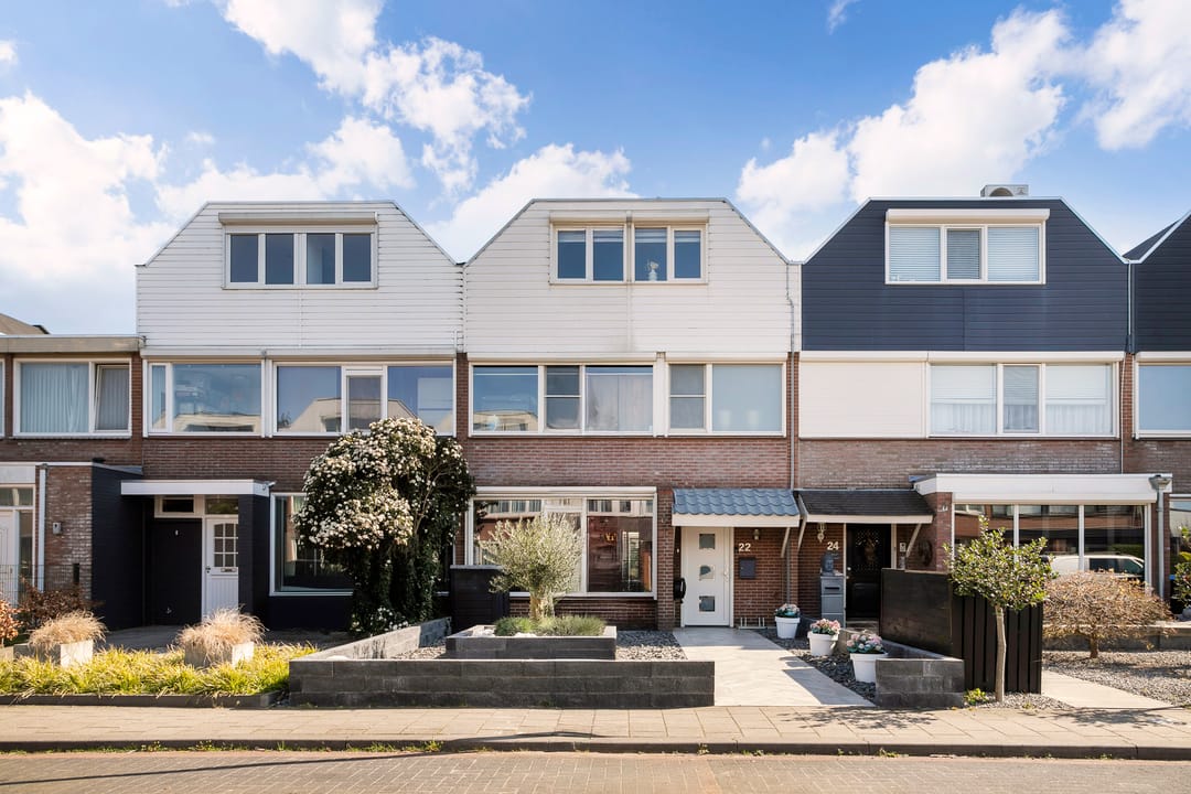 Foto 52 van Bastiaan de Poorterstraat 22