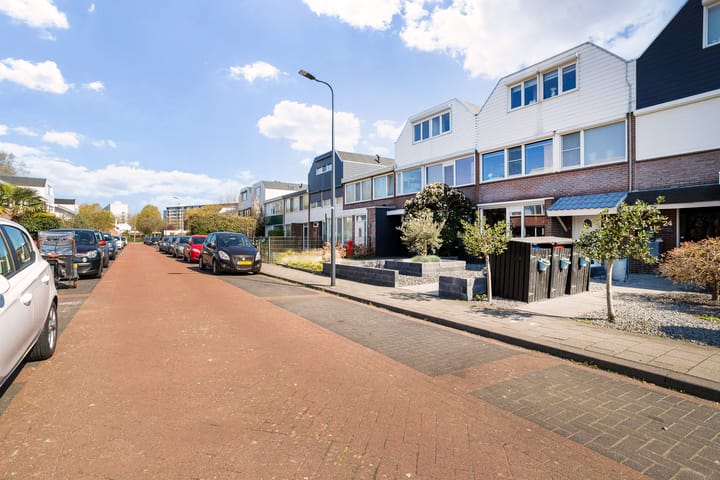 Foto 53 van Bastiaan de Poorterstraat 22