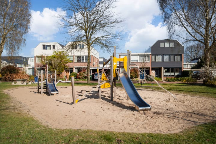 Foto 55 van Bastiaan de Poorterstraat 22