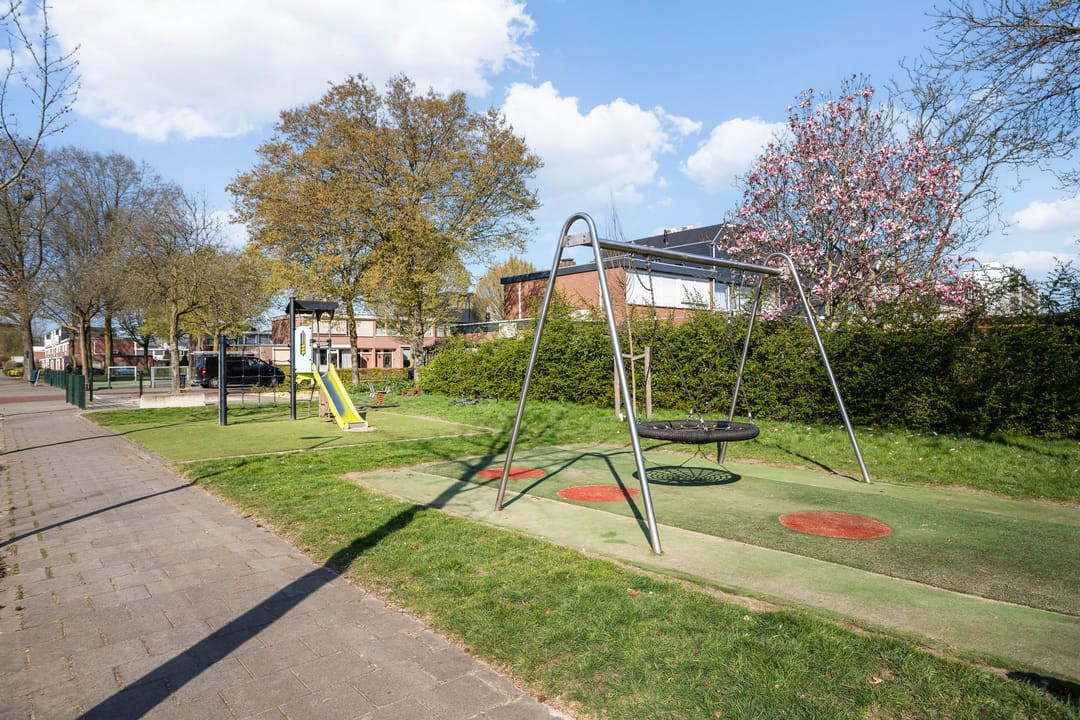 Foto 56 van Bastiaan de Poorterstraat 22