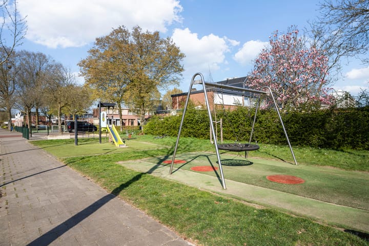 Foto 56 van Bastiaan de Poorterstraat 22