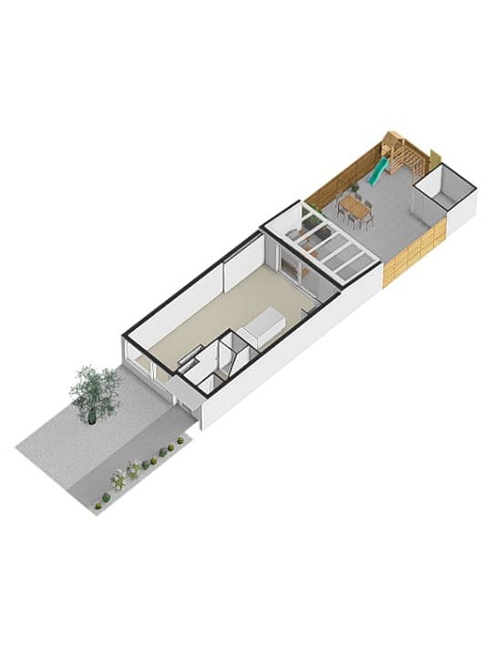 Foto 59 van Bastiaan de Poorterstraat 22