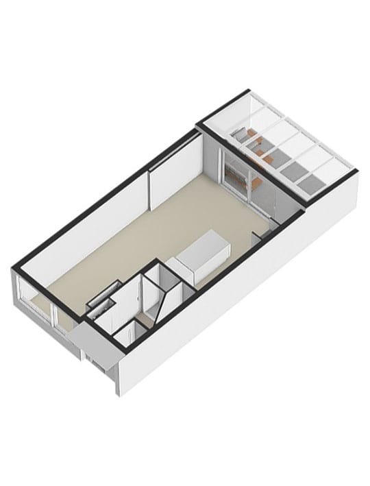 Foto 61 van Bastiaan de Poorterstraat 22