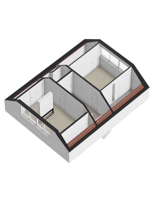 Foto 65 van Bastiaan de Poorterstraat 22