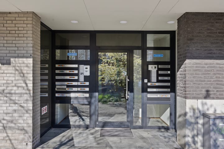 Foto 2 van Gaanderij 17