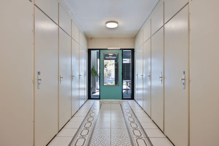 Foto 3 van Gaanderij 17