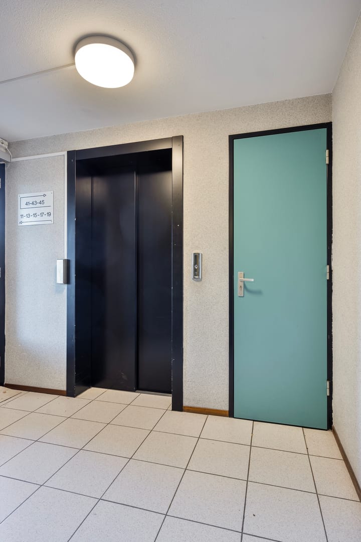 Foto 4 van Gaanderij 17