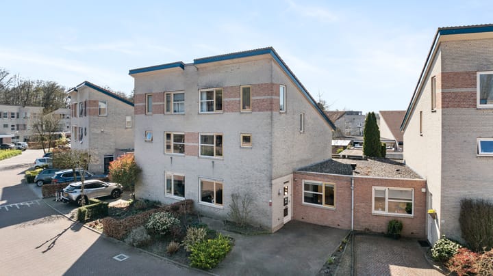 Foto 2 van Van Breugelplantsoen 58