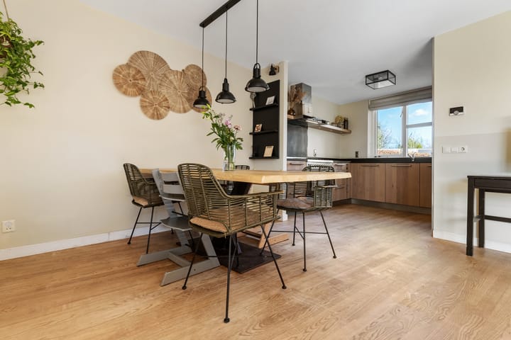 Foto 3 van Van Breugelplantsoen 58