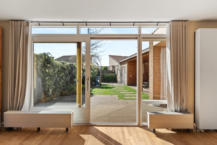 Foto 4 van Van Breugelplantsoen 58