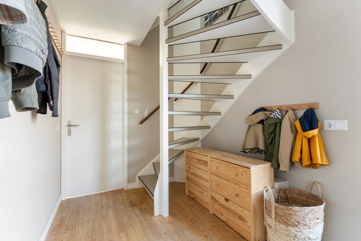 Foto 6 van Van Breugelplantsoen 58