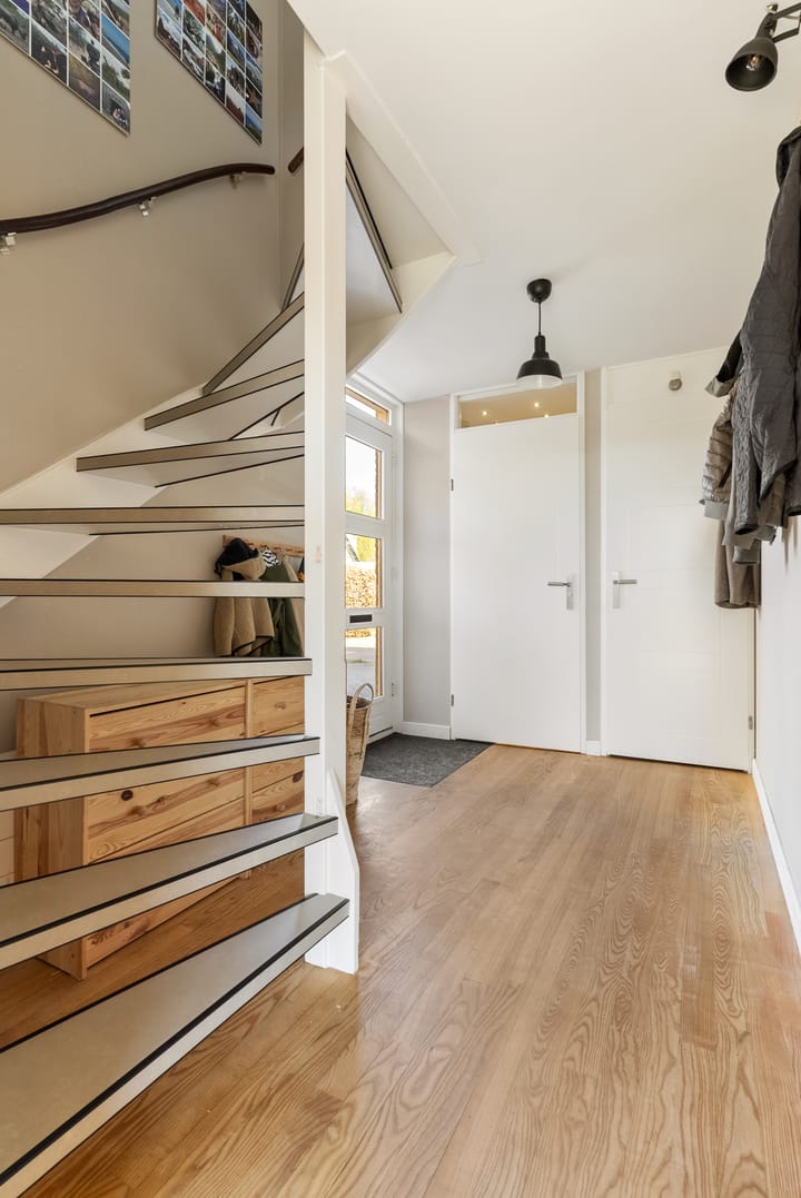 Foto 5 van Van Breugelplantsoen 58