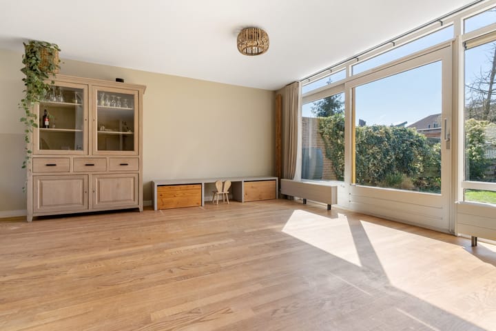 Foto 8 van Van Breugelplantsoen 58