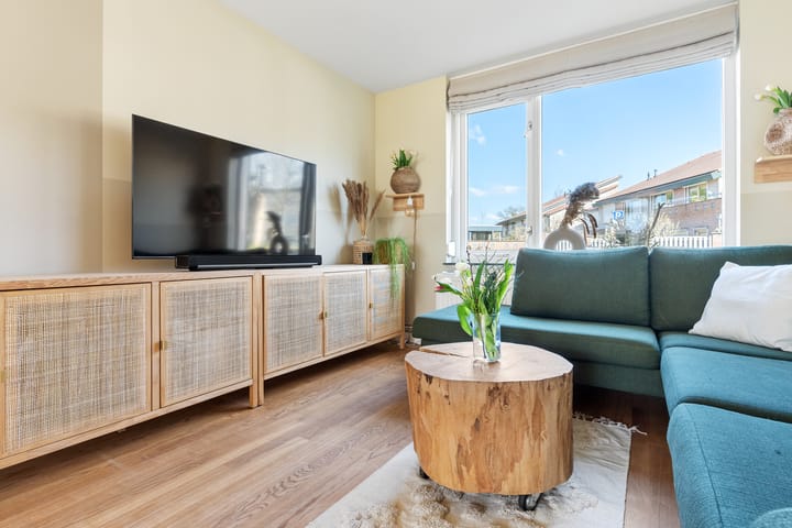 Foto 11 van Van Breugelplantsoen 58