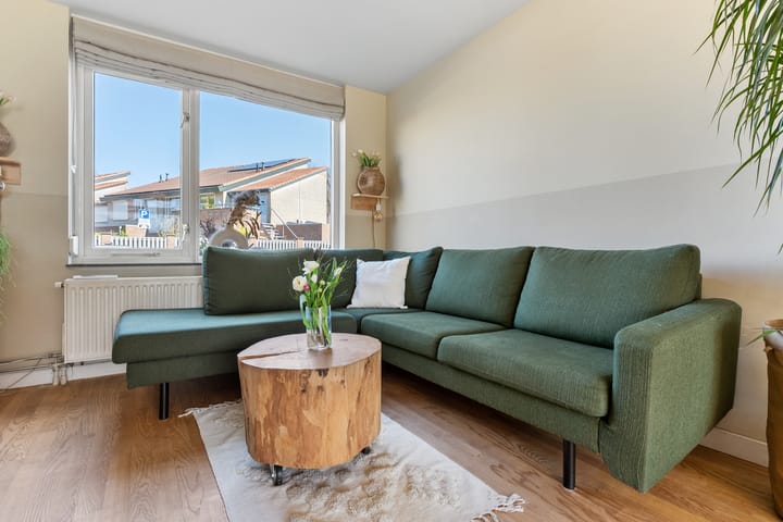 Foto 12 van Van Breugelplantsoen 58