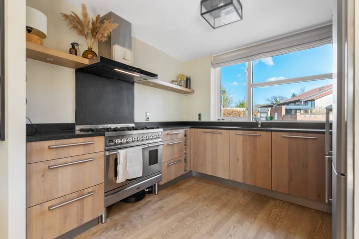 Foto 15 van Van Breugelplantsoen 58