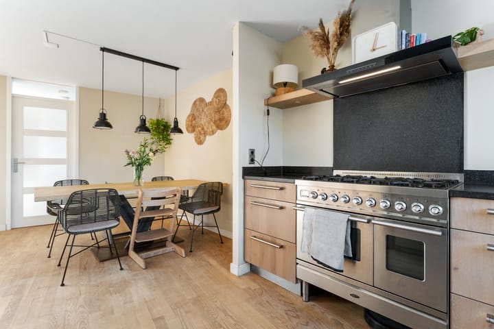 Foto 17 van Van Breugelplantsoen 58