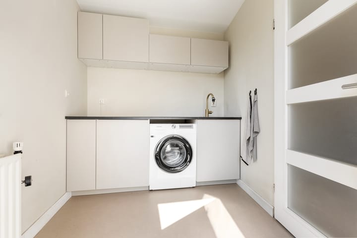 Foto 18 van Van Breugelplantsoen 58