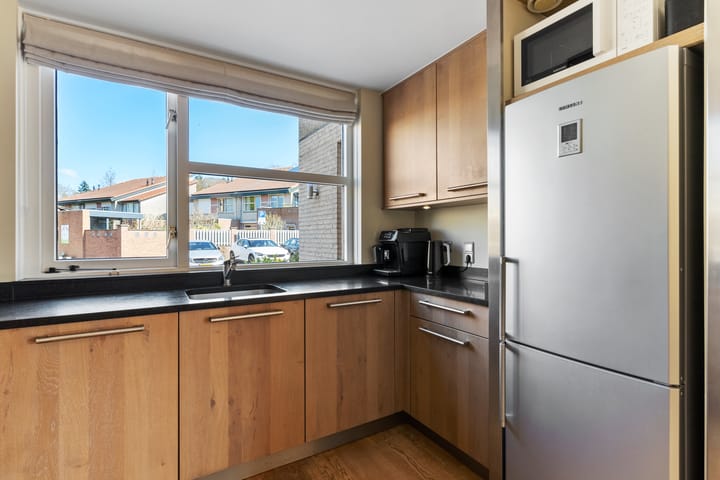 Foto 19 van Van Breugelplantsoen 58