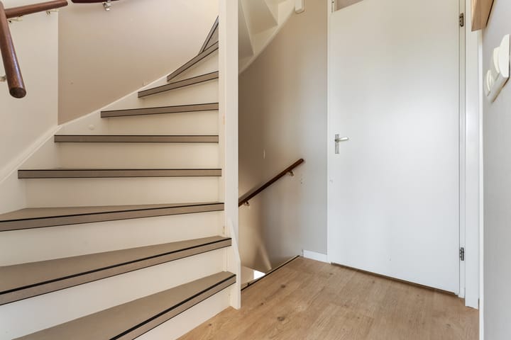 Foto 20 van Van Breugelplantsoen 58