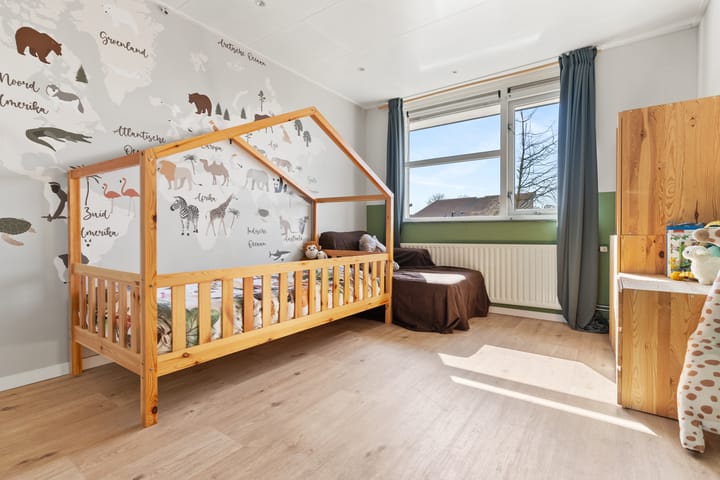 Foto 22 van Van Breugelplantsoen 58