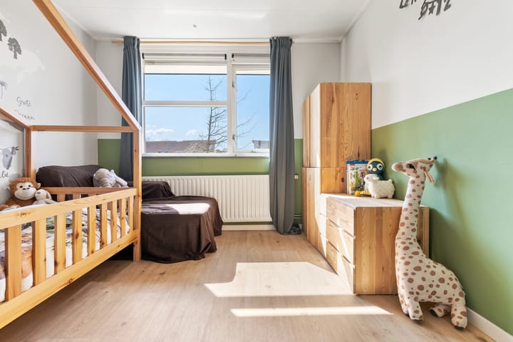 Foto 23 van Van Breugelplantsoen 58