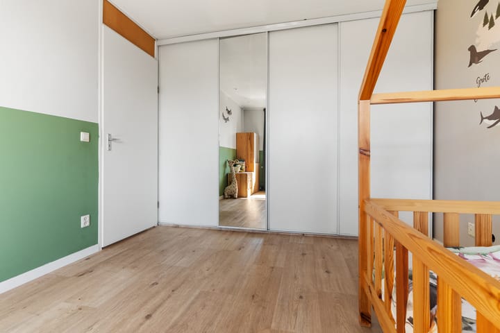 Foto 24 van Van Breugelplantsoen 58