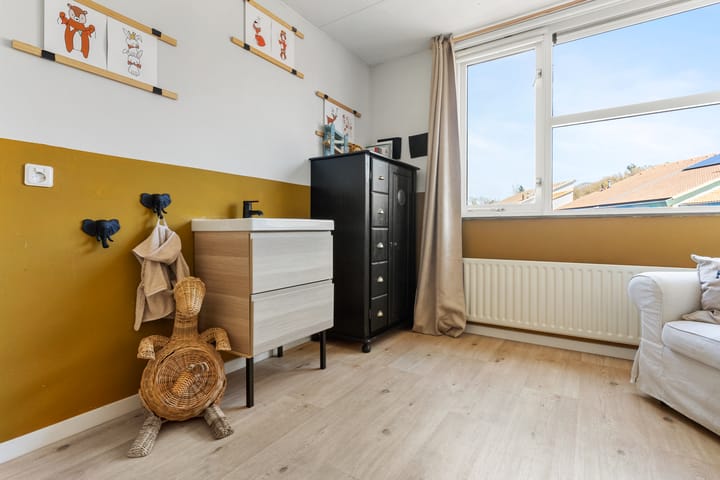 Foto 26 van Van Breugelplantsoen 58