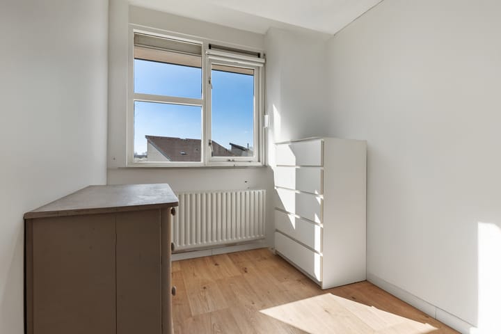 Foto 27 van Van Breugelplantsoen 58