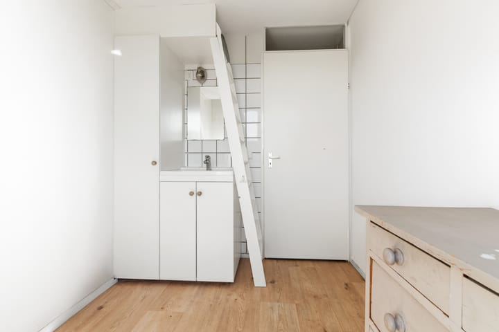 Foto 28 van Van Breugelplantsoen 58