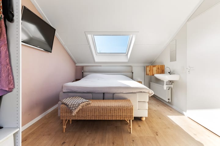 Foto 35 van Van Breugelplantsoen 58