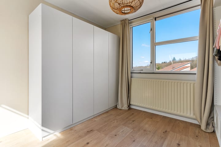 Foto 38 van Van Breugelplantsoen 58