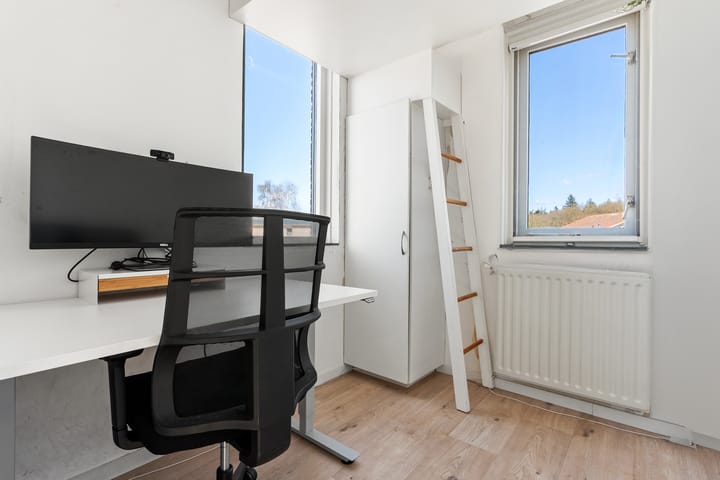 Foto 39 van Van Breugelplantsoen 58