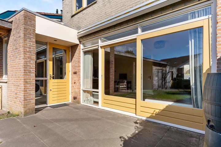 Foto 40 van Van Breugelplantsoen 58