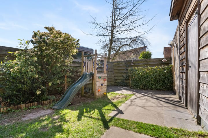 Foto 43 van Van Breugelplantsoen 58