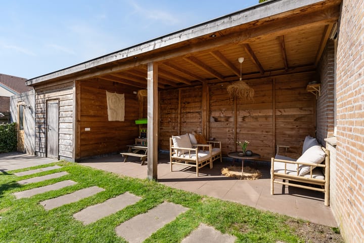 Foto 44 van Van Breugelplantsoen 58