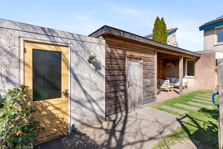 Foto 46 van Van Breugelplantsoen 58