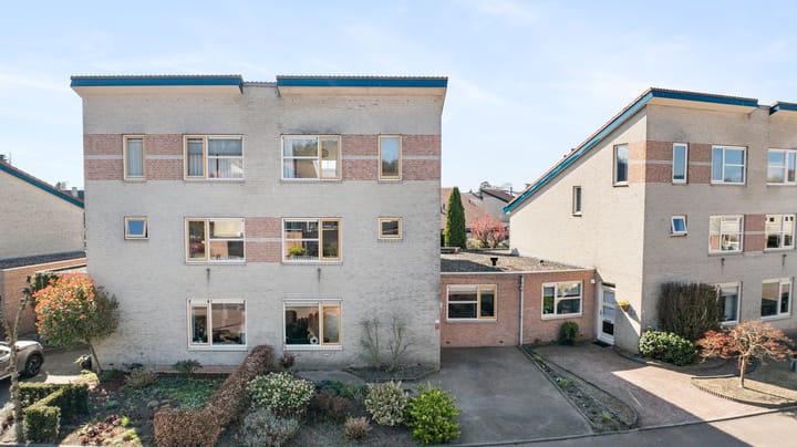 Foto 48 van Van Breugelplantsoen 58