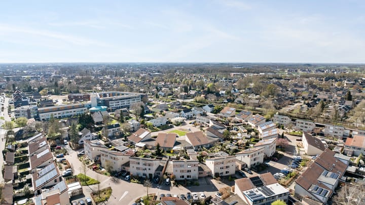 Foto 50 van Van Breugelplantsoen 58