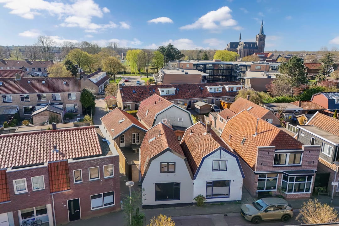 Foto 7 van Oosterstraat 13