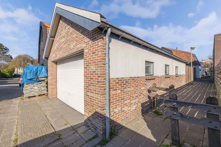 Foto 3 van Oosterstraat 13