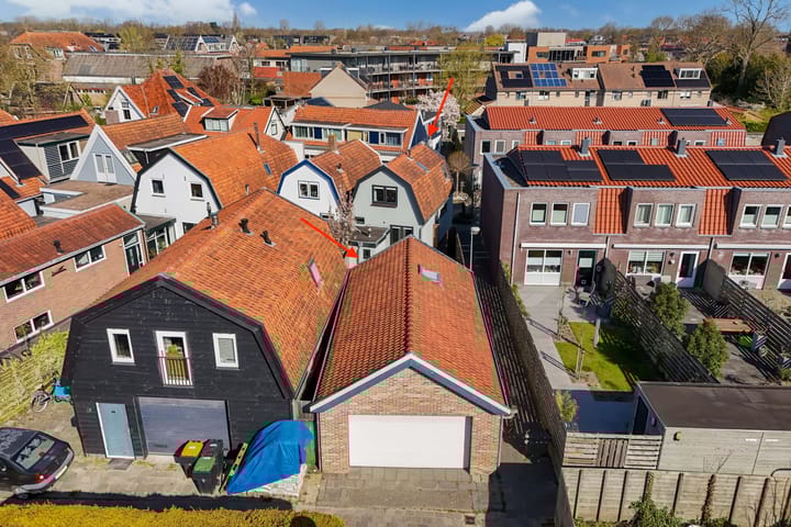 Foto 4 van Oosterstraat 13