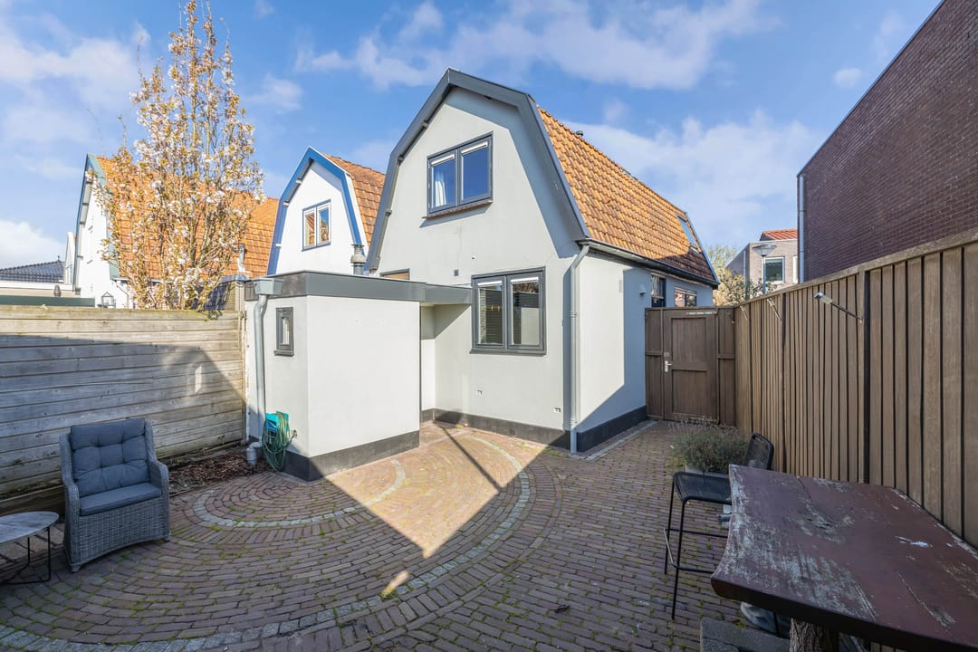 Foto 2 van Oosterstraat 13